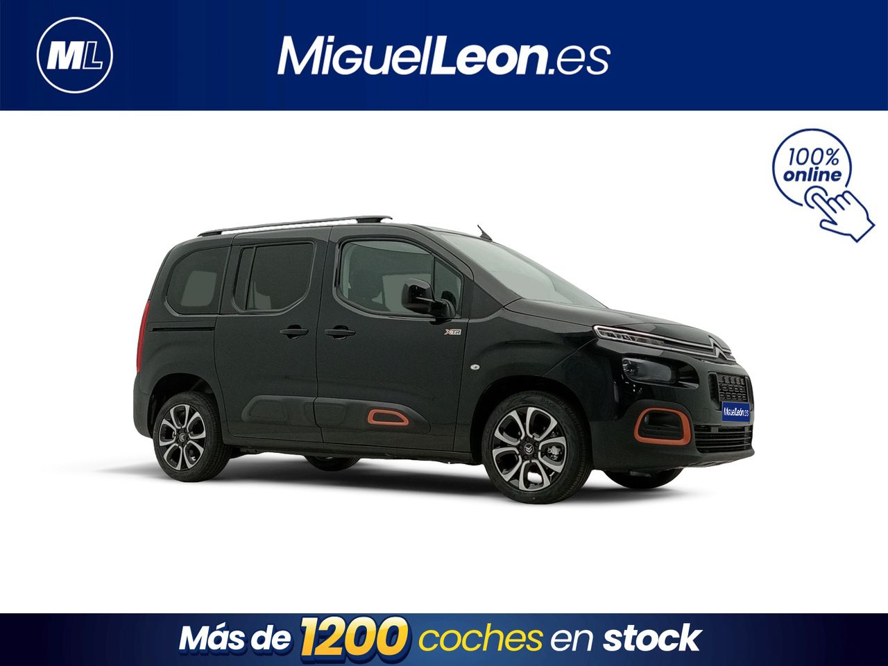 citroën berlingo 2021 / foto grande (3)