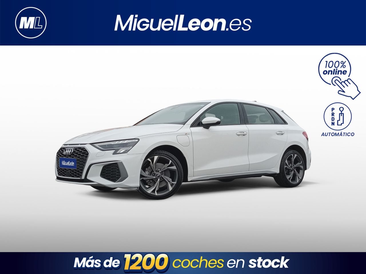 Audi a1 2023 palma  de segunda mano - audi a3 2022 /