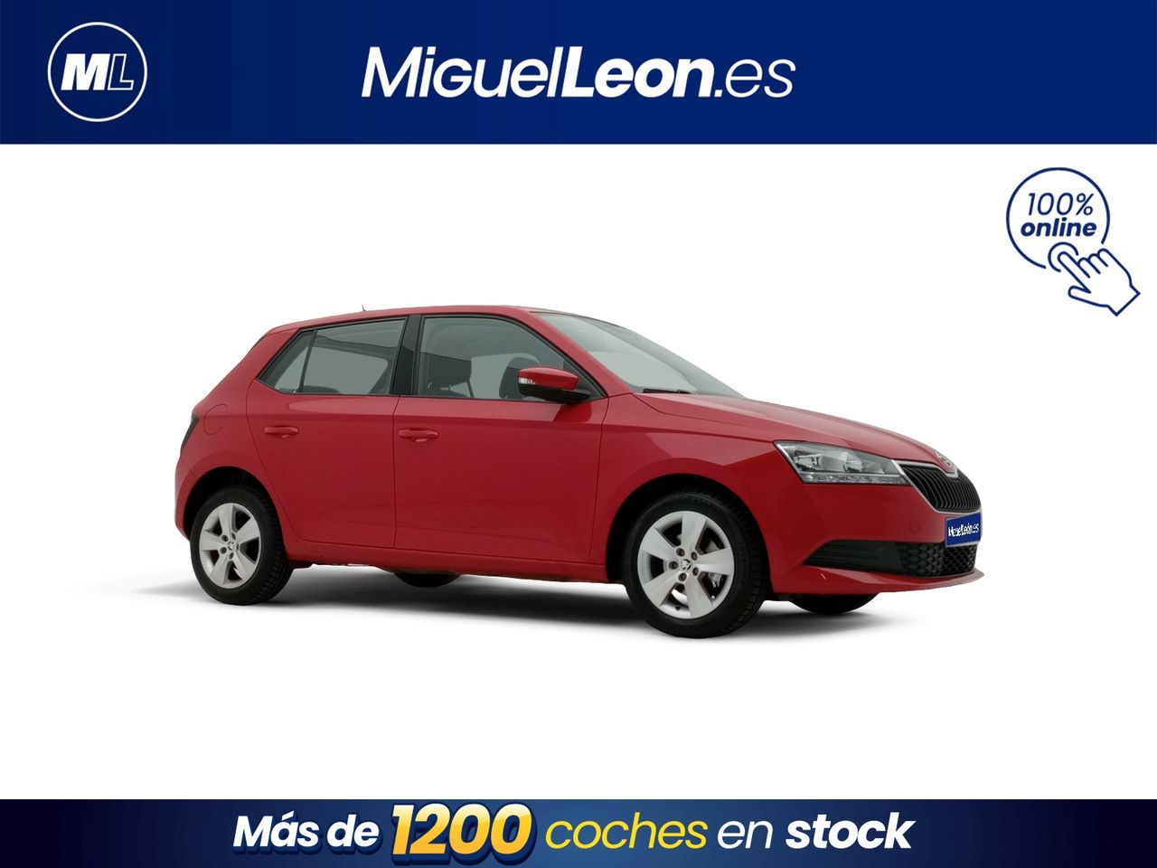skoda fabia 2021 / foto grande (3)