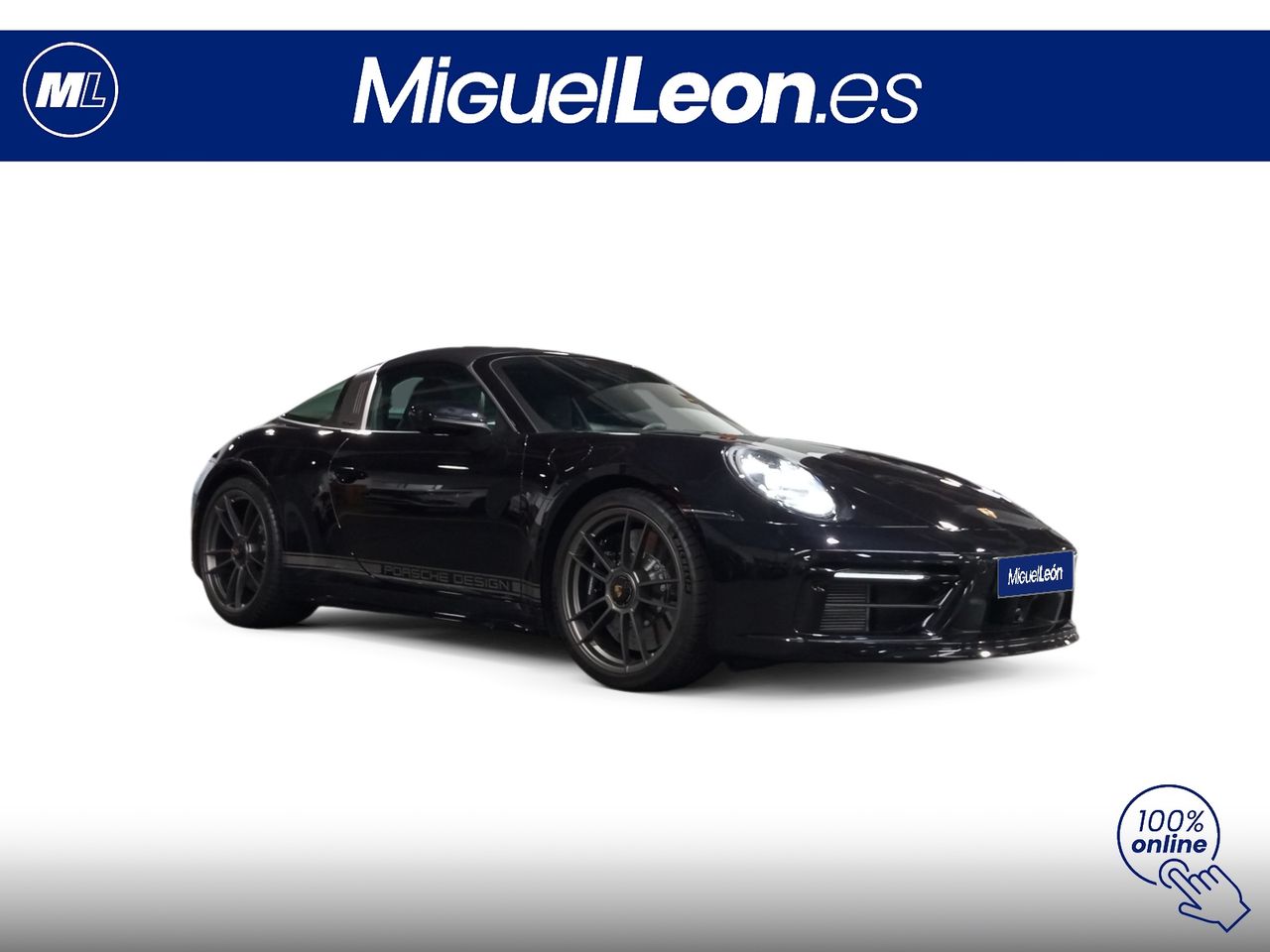 porsche 911 2023 / foto grande (3)