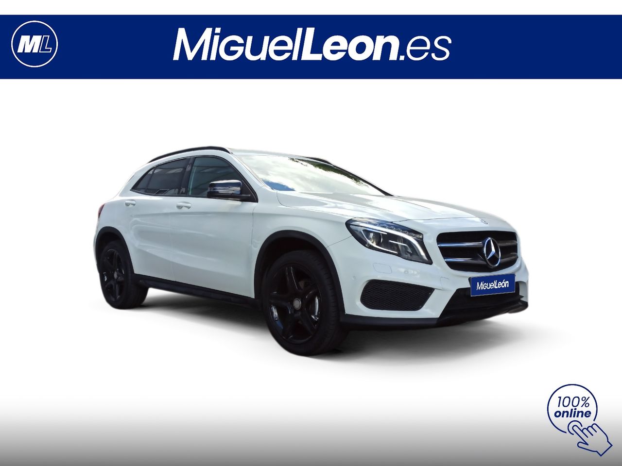 mercedes 200 2017 / foto grande (3)
