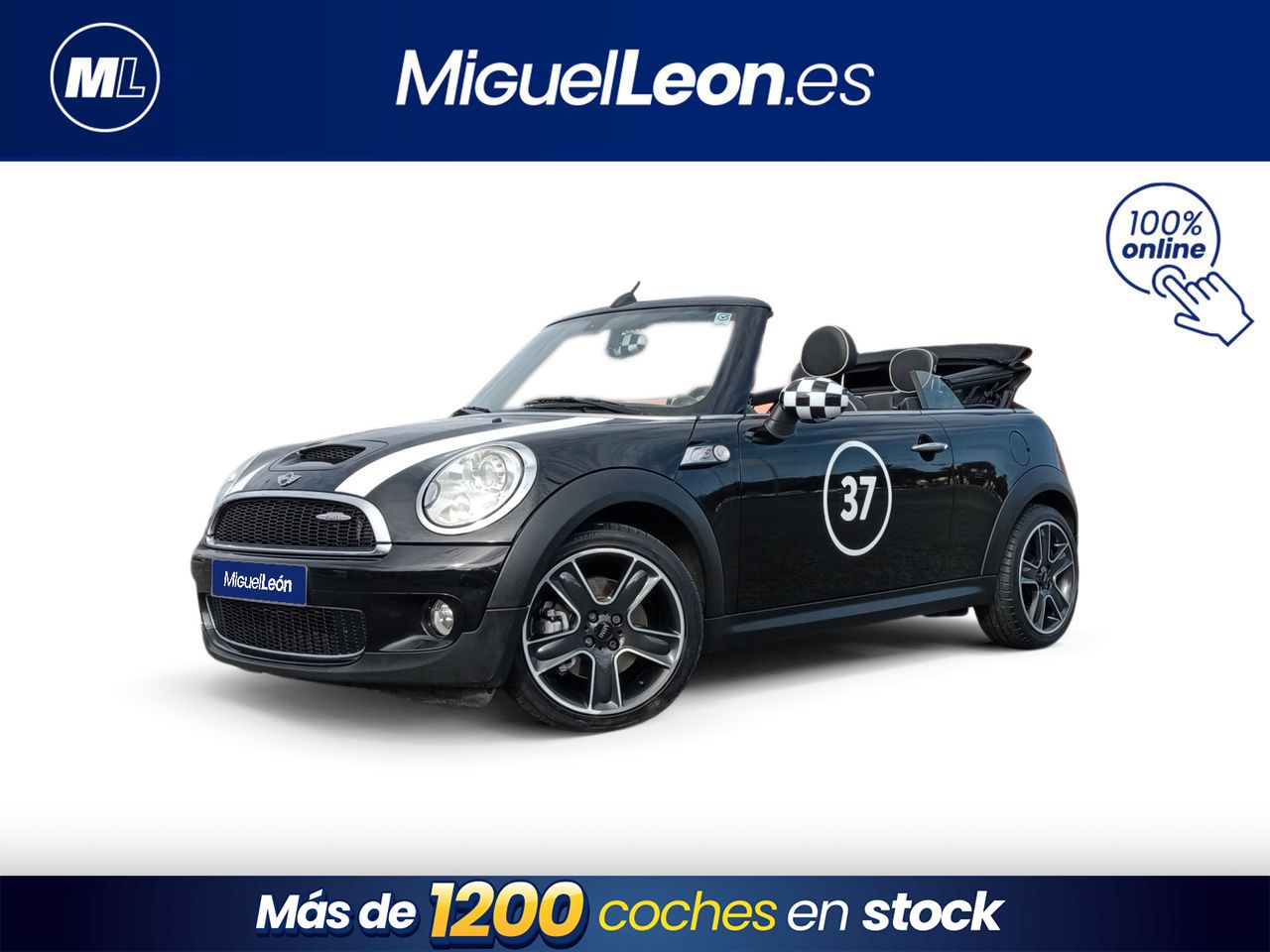 Foto mini mini 2009 /