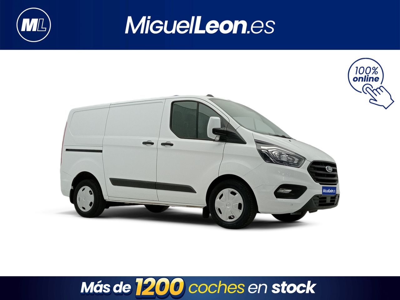 ford transit custom 2020 / foto grande (3)