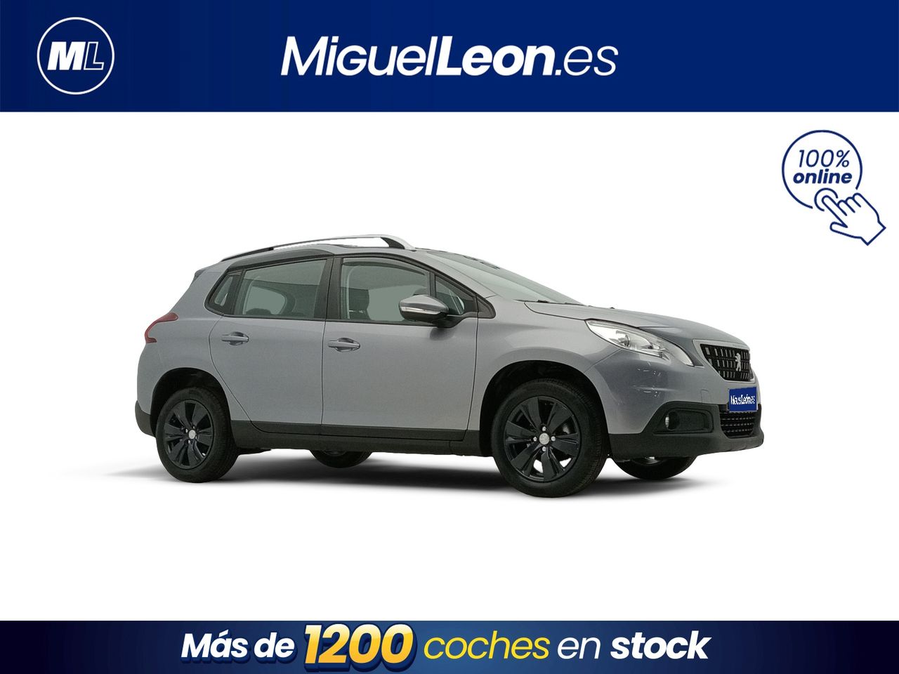 peugeot 2008 2016 / foto grande (3)
