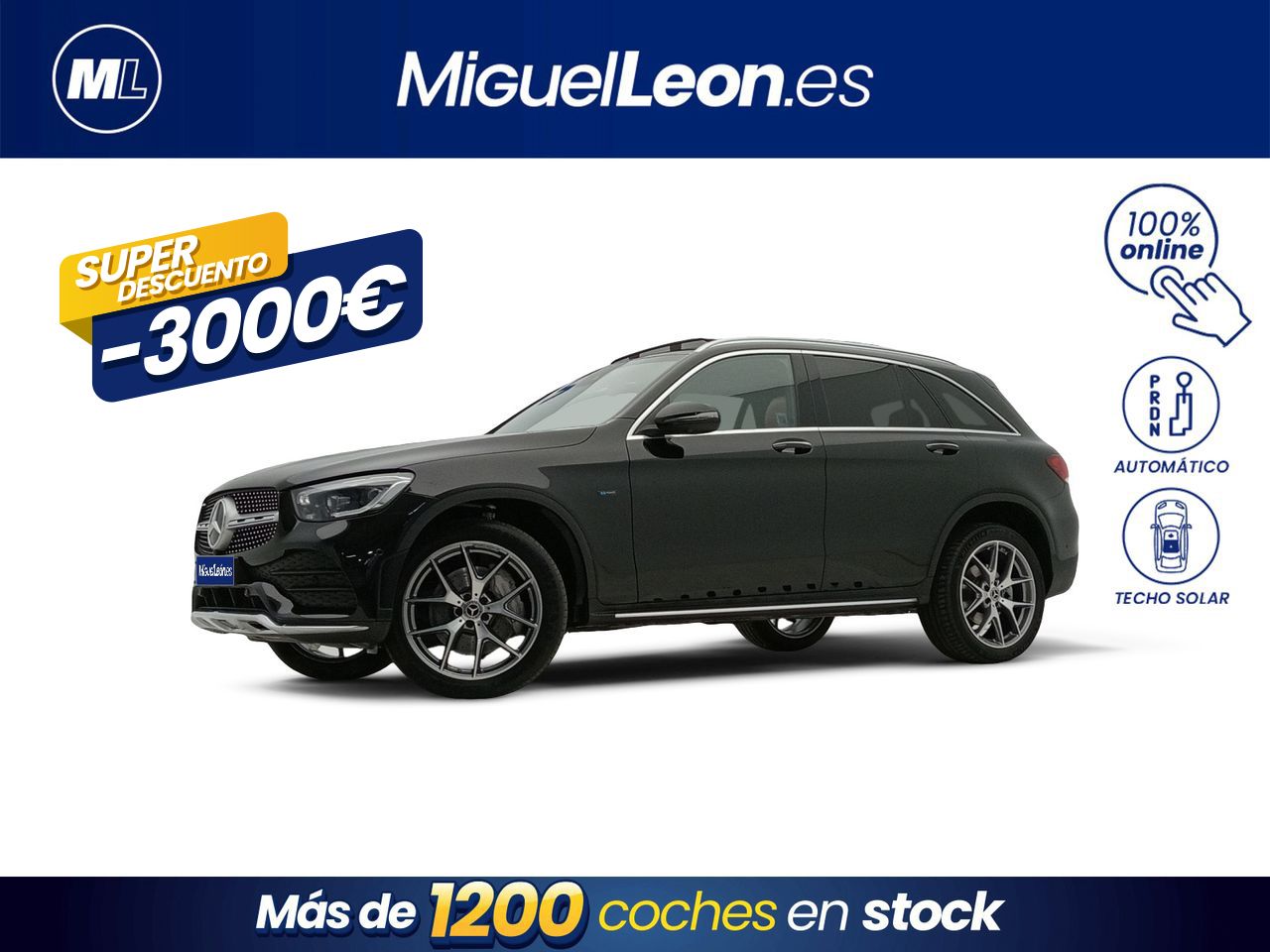 Foto mercedes clase glc 2021 /