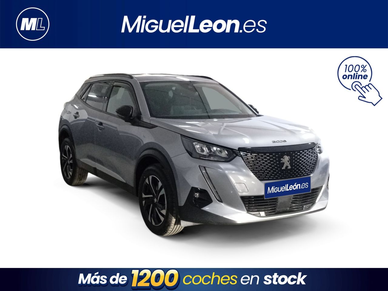 peugeot 2008 2022 / foto grande (3)
