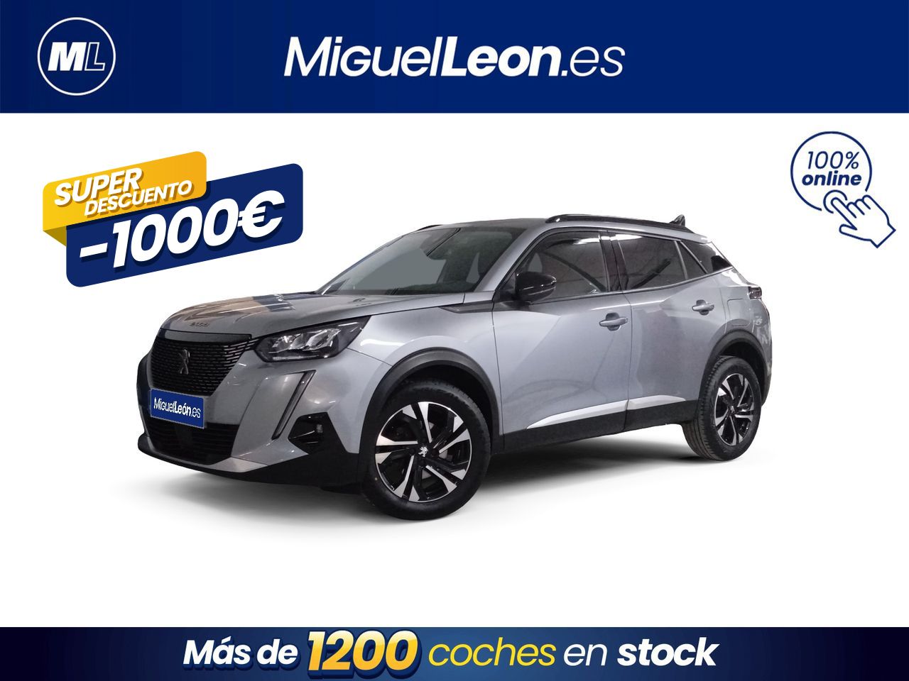 Foto peugeot 2008 2022 /