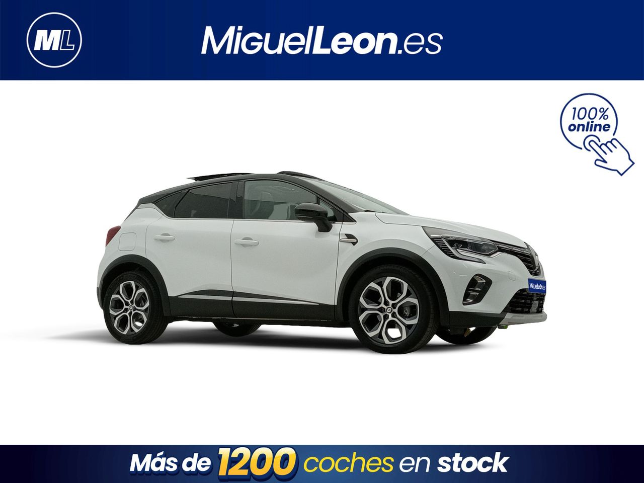 renault captur 2022 / foto grande (3)