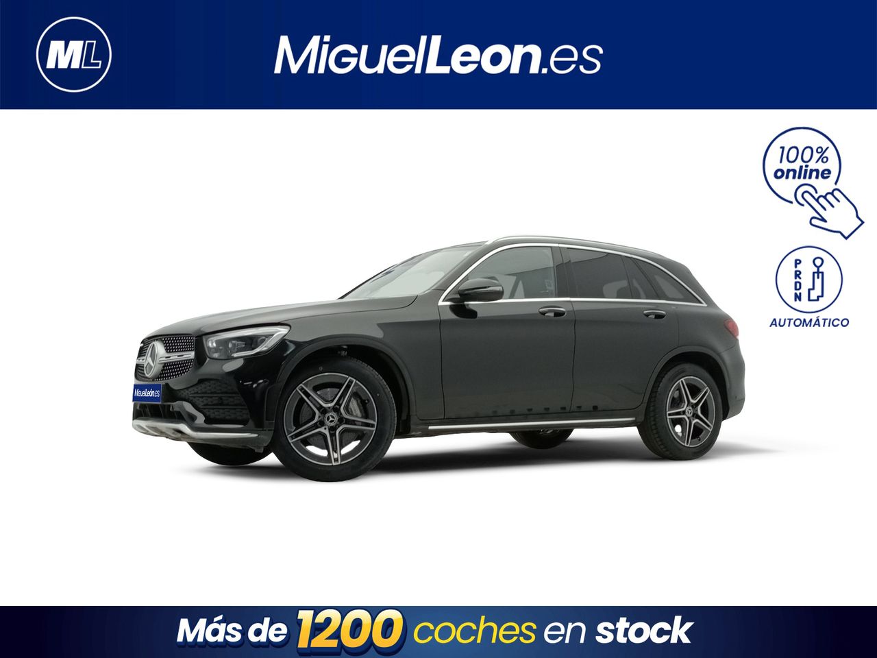 Foto mercedes clase glc 2020 /