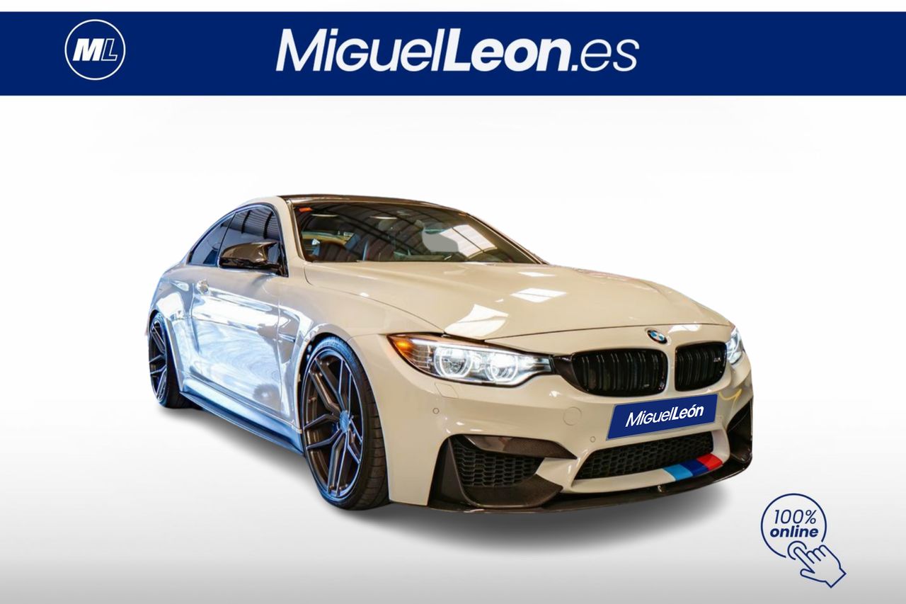 bmw serie 4 2014 / foto grande (3)