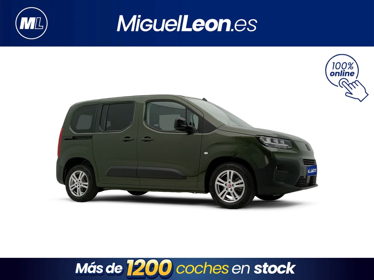 fiat doblò 2025 / foto grande (3)