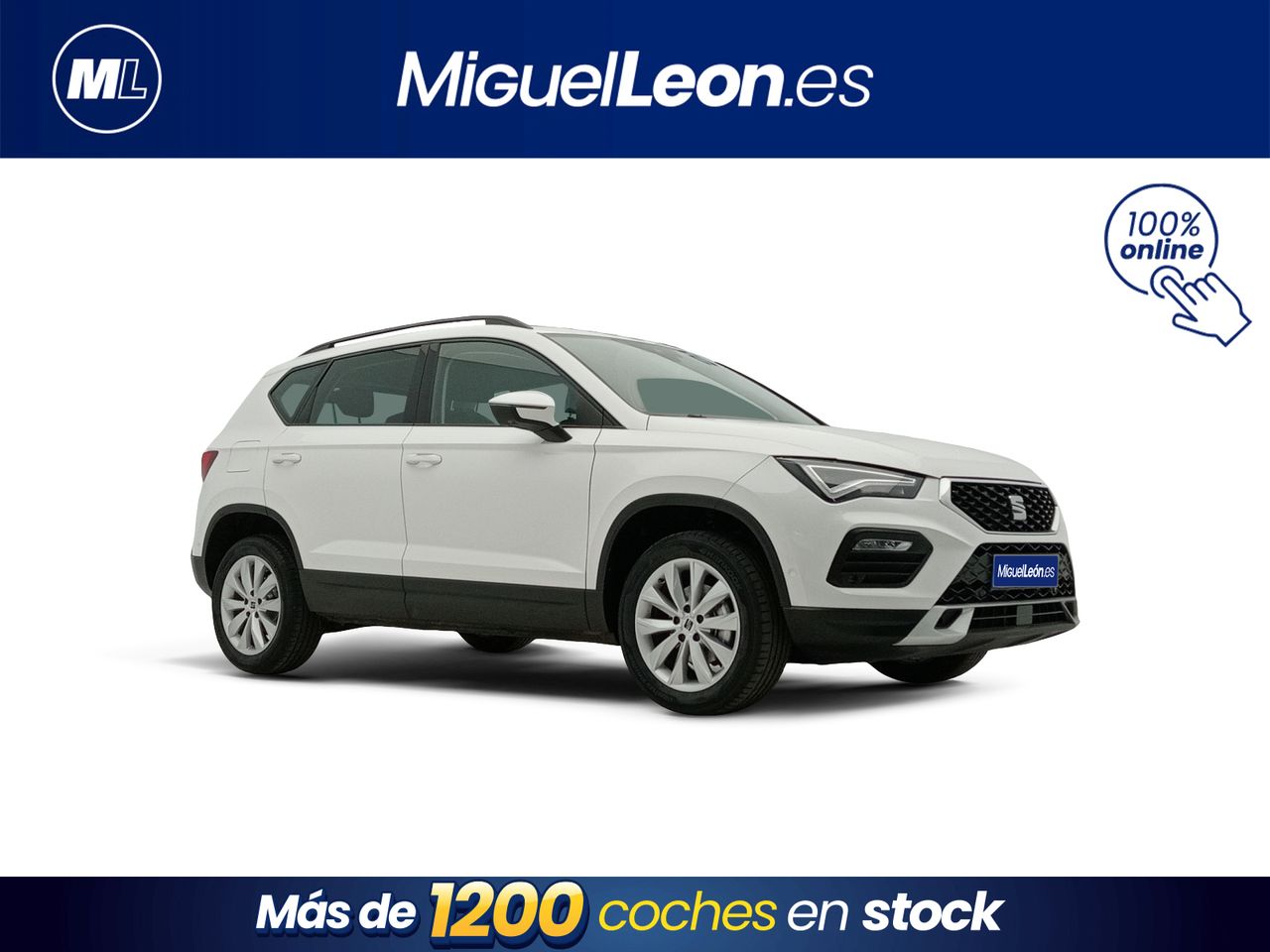 seat ateca 2023 / foto grande (3)