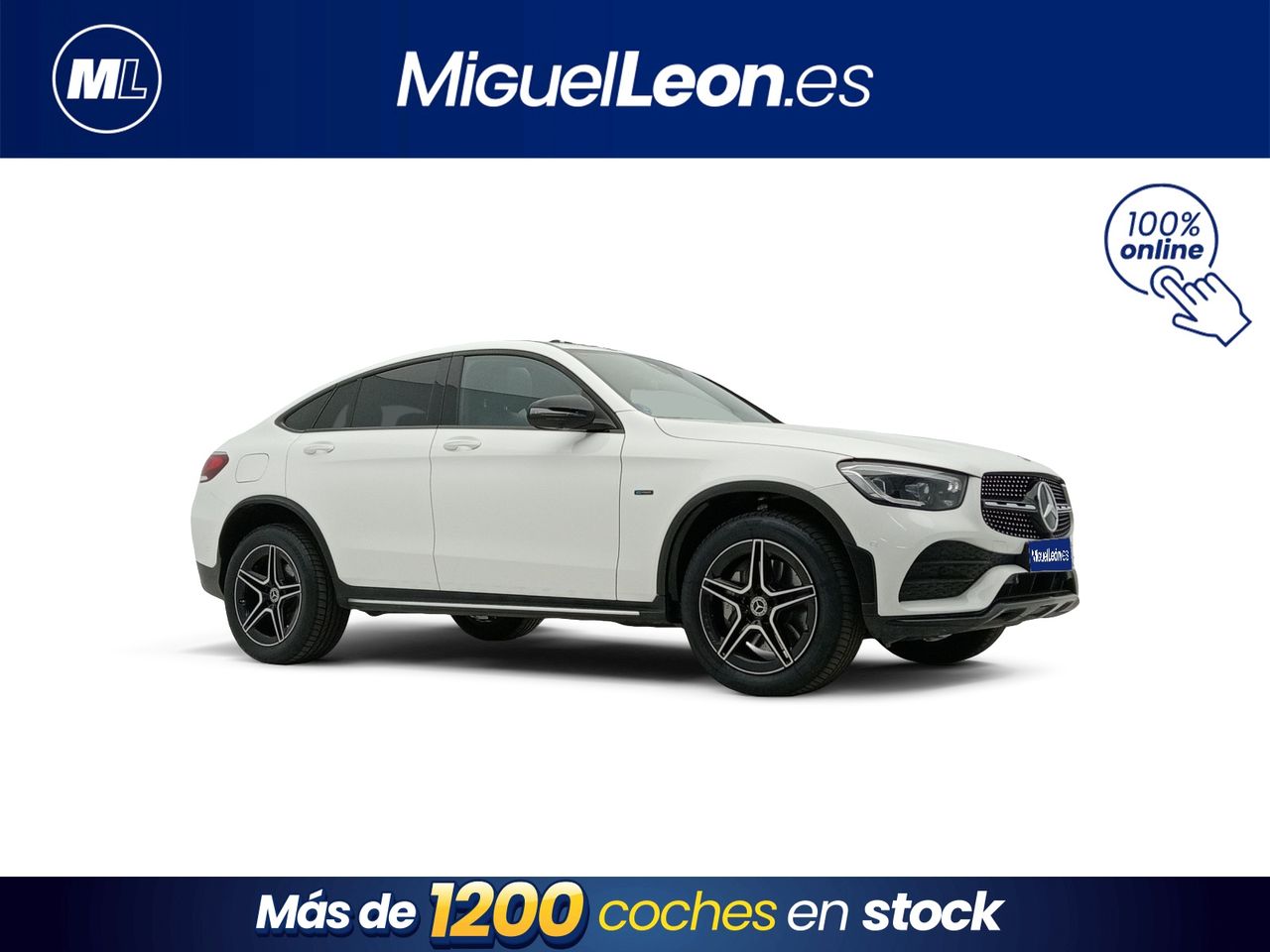 mercedes glc 2021 / foto grande (3)