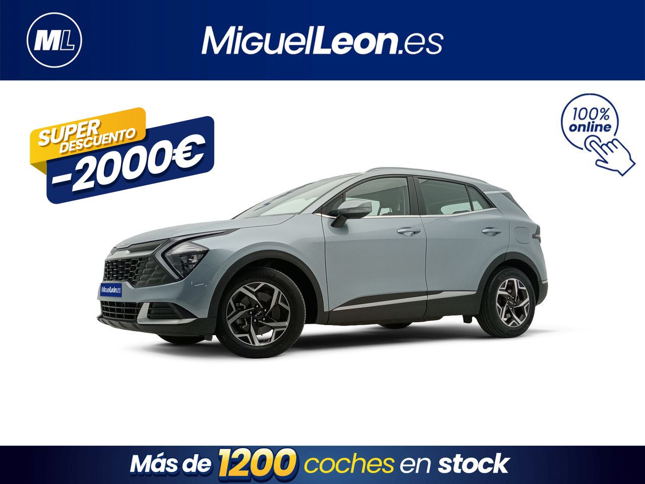 Foto kia sportage 2023 /