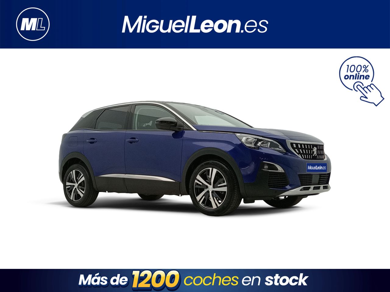 peugeot 3008 2019 / foto grande (3)