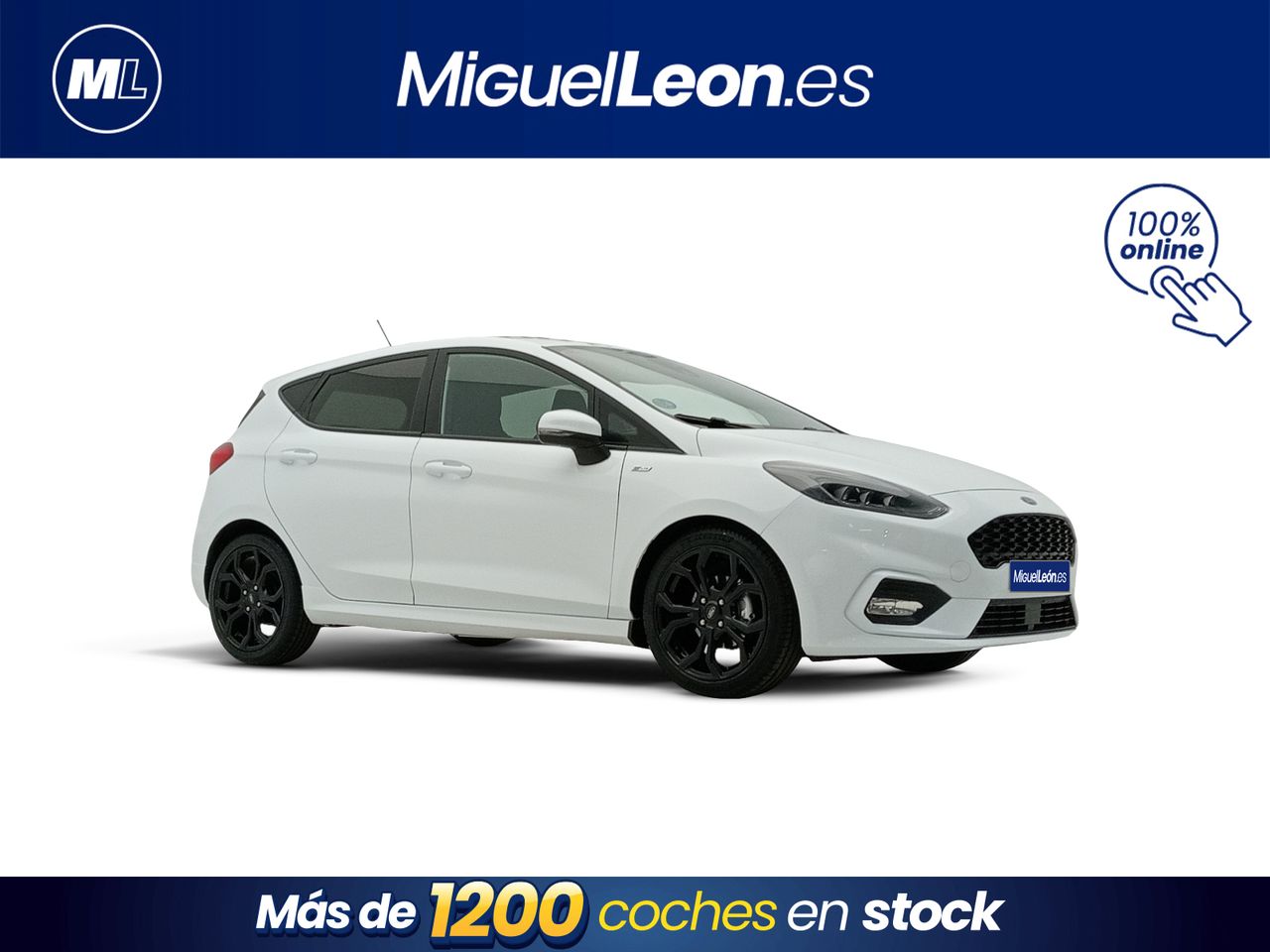 ford fiesta 2021 / foto grande (3)
