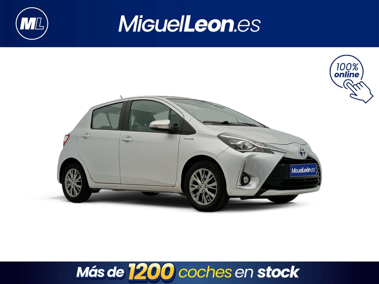 toyota yaris 2019 / foto grande (3)