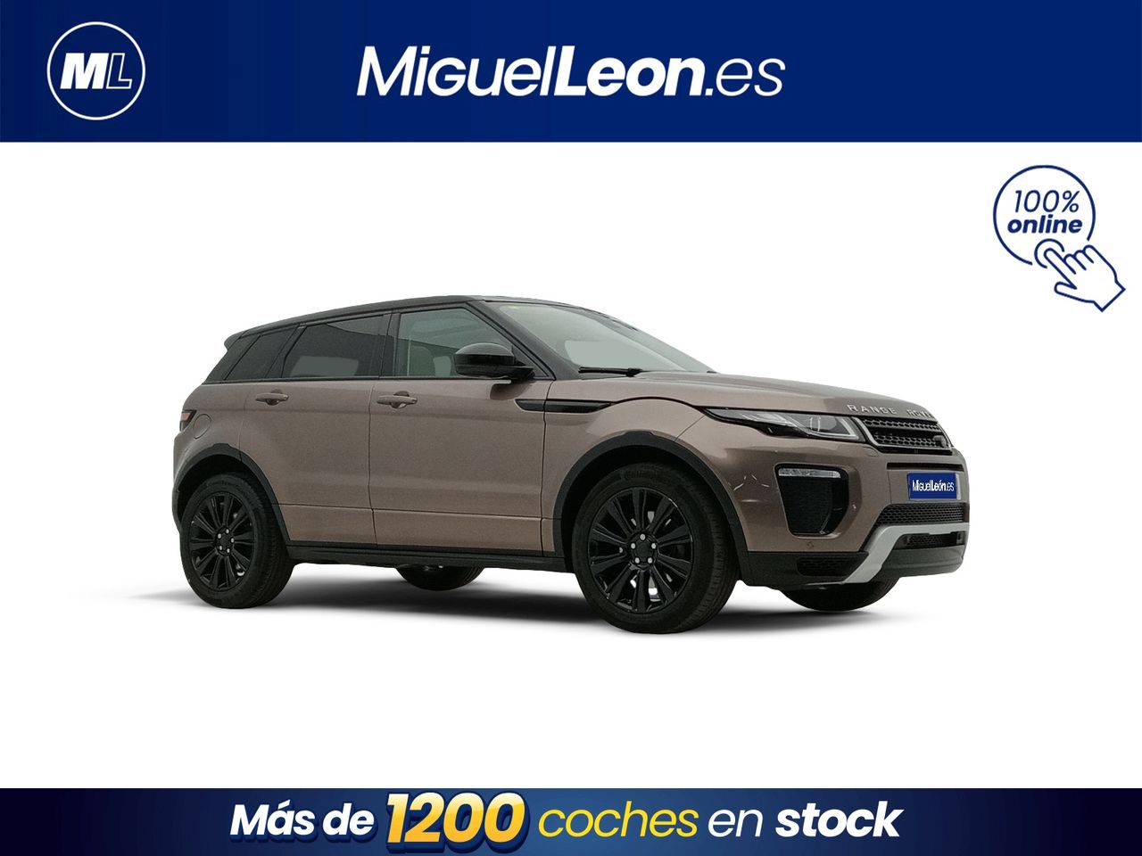 land-rover range rover evoque 2016 / foto grande (3)