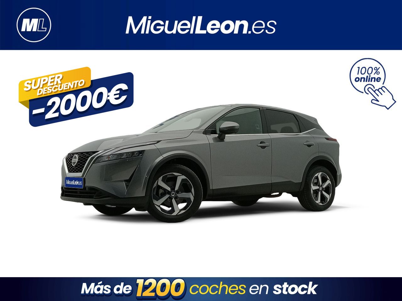 Foto nissan qashqai 2022 /