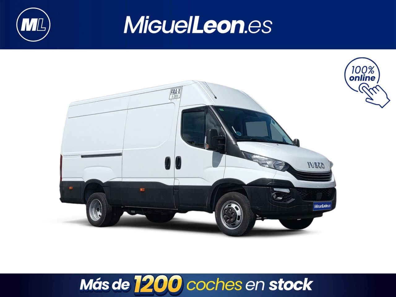 iveco daily 2019 / foto grande (3)