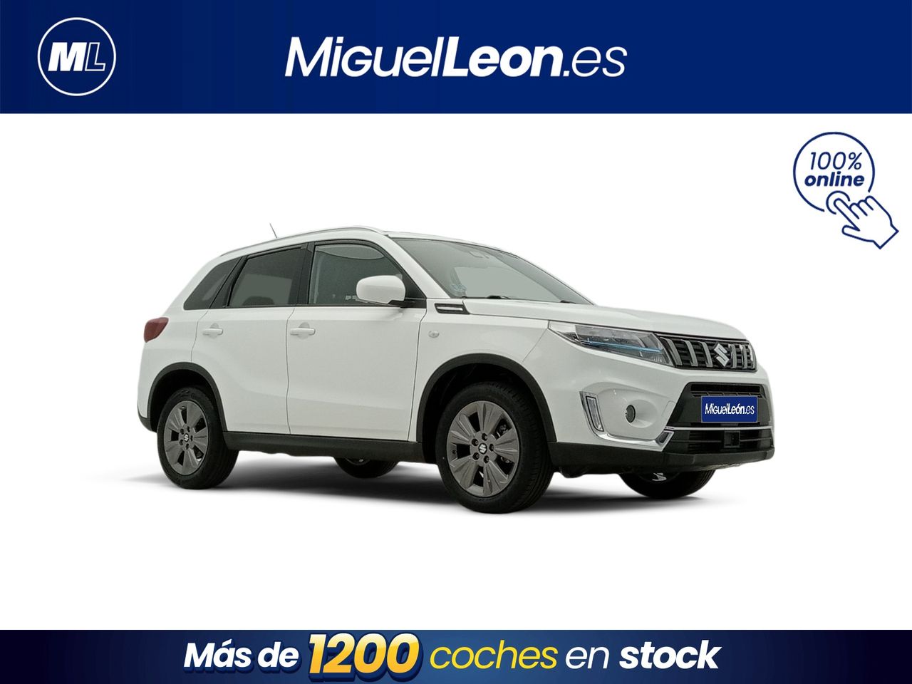 suzuki vitara 2023 / foto grande (3)
