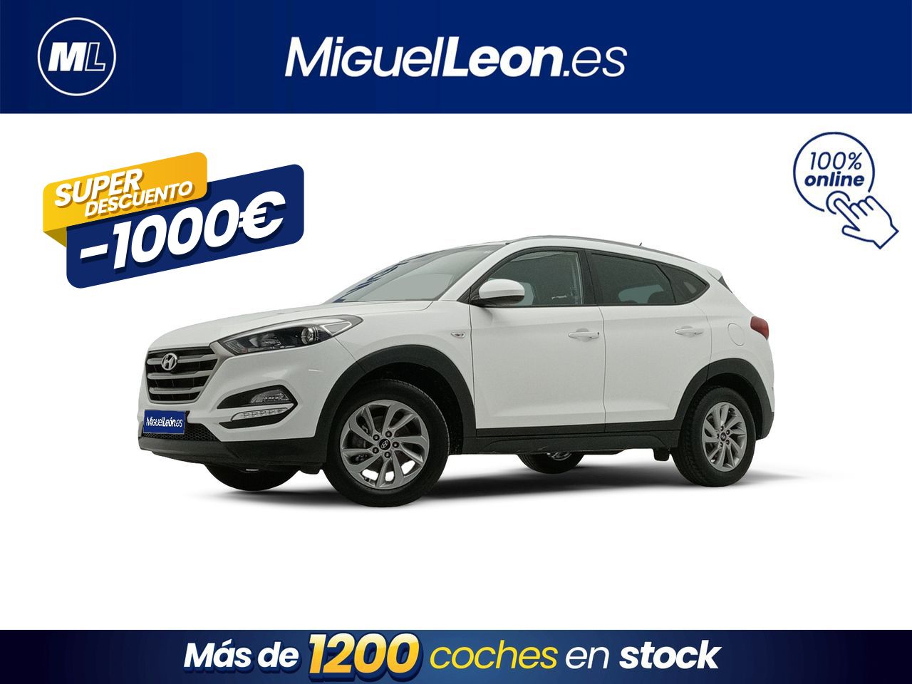Foto hyundai tucson 2017 /