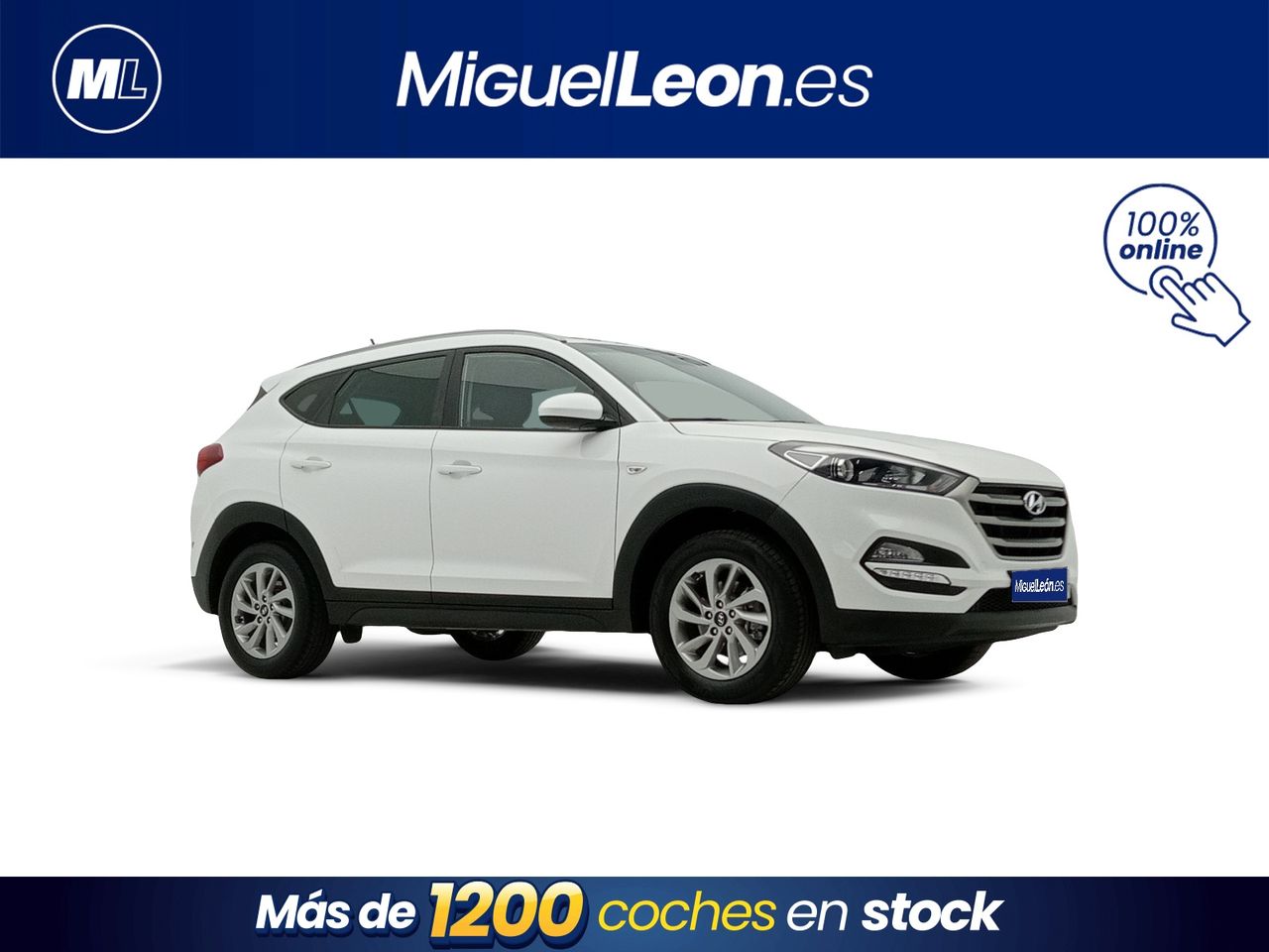 hyundai tucson 2017 / foto grande (3)