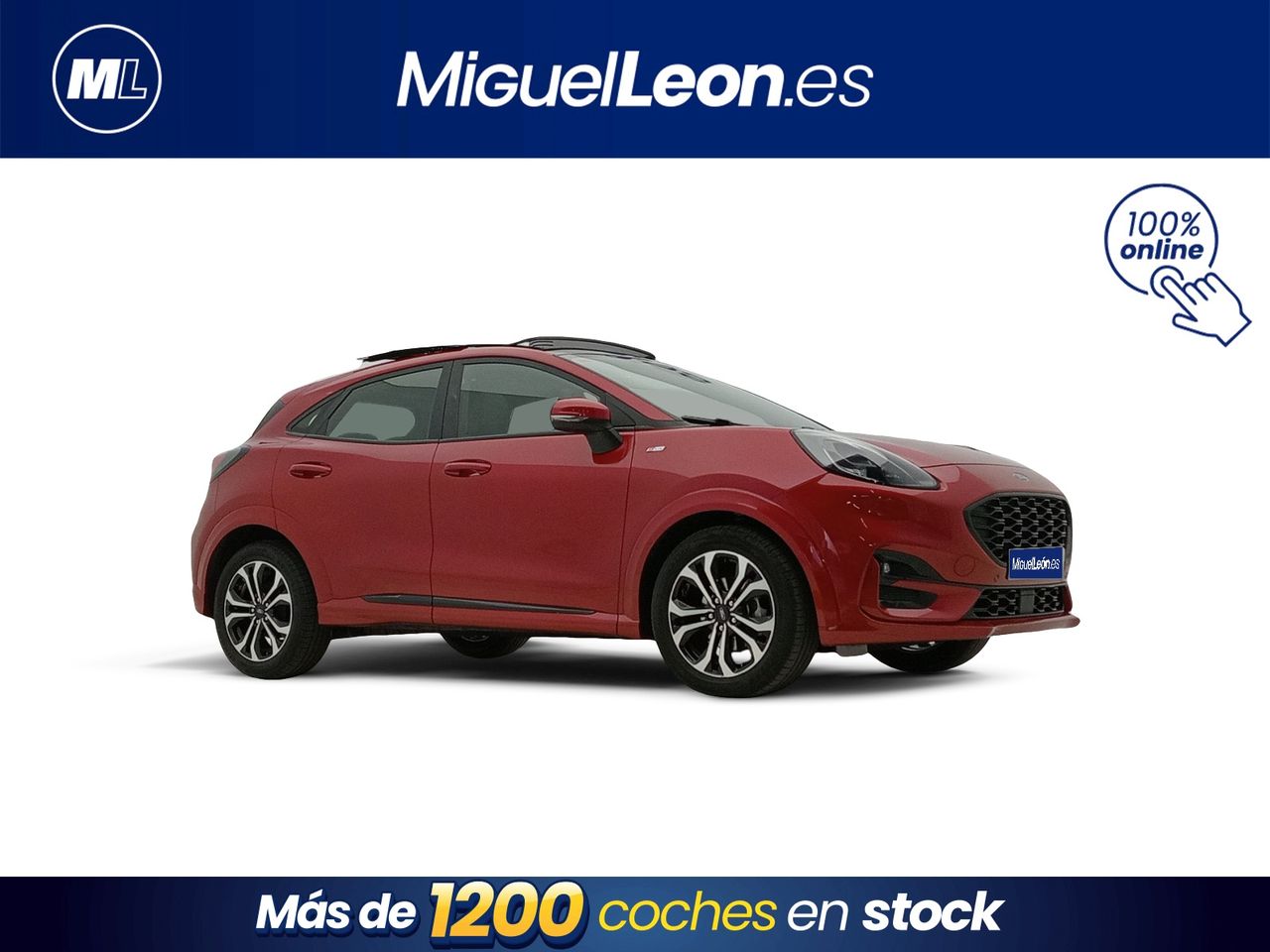 ford puma 2021 / foto grande (3)