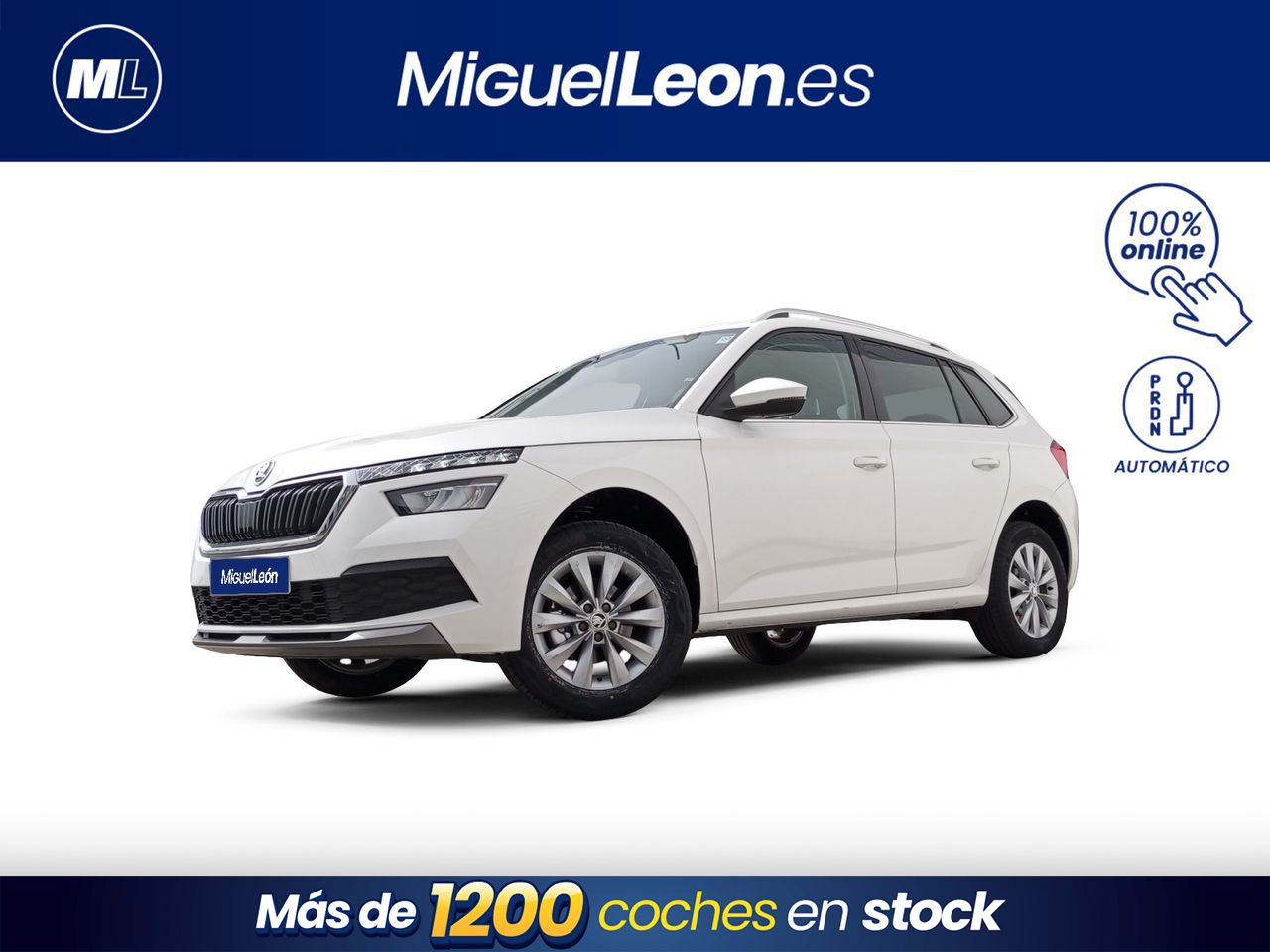 Foto skoda kamiq 2021 /
