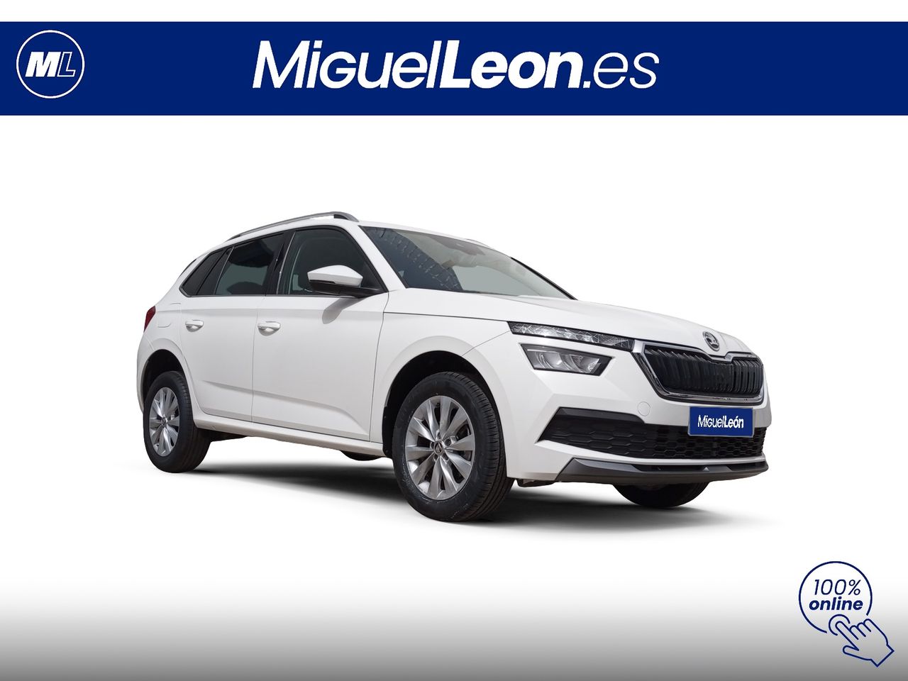 skoda kamiq 2021 / foto grande (3)