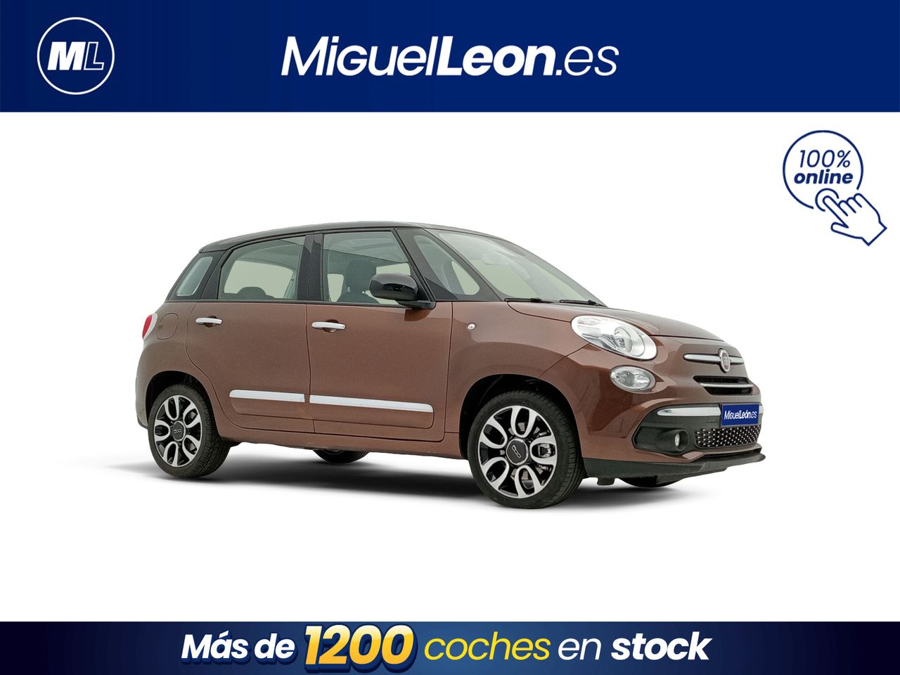 fiat 500l 2018 / foto grande (3)