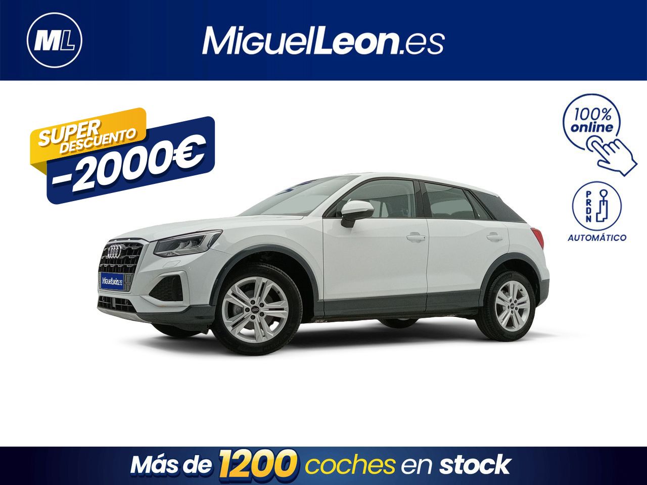 Foto audi q2 2023 /