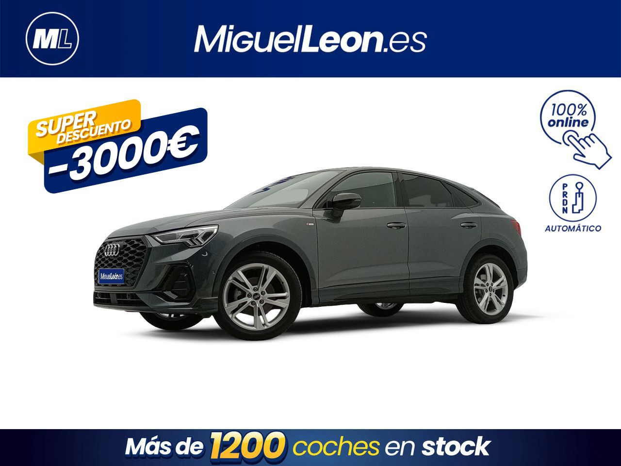 Foto audi q3 2023 /