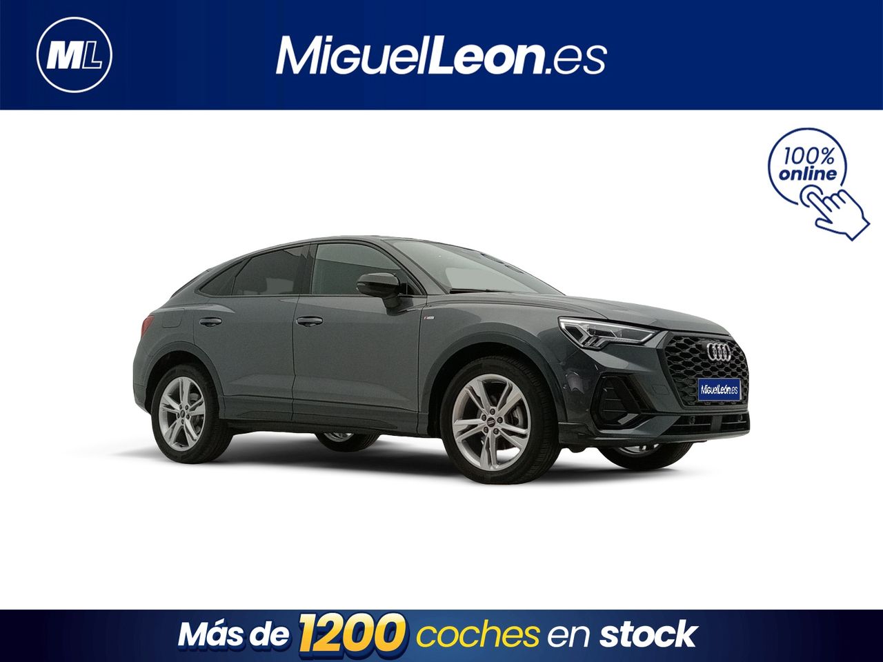 audi q3 2023 / foto grande (3)