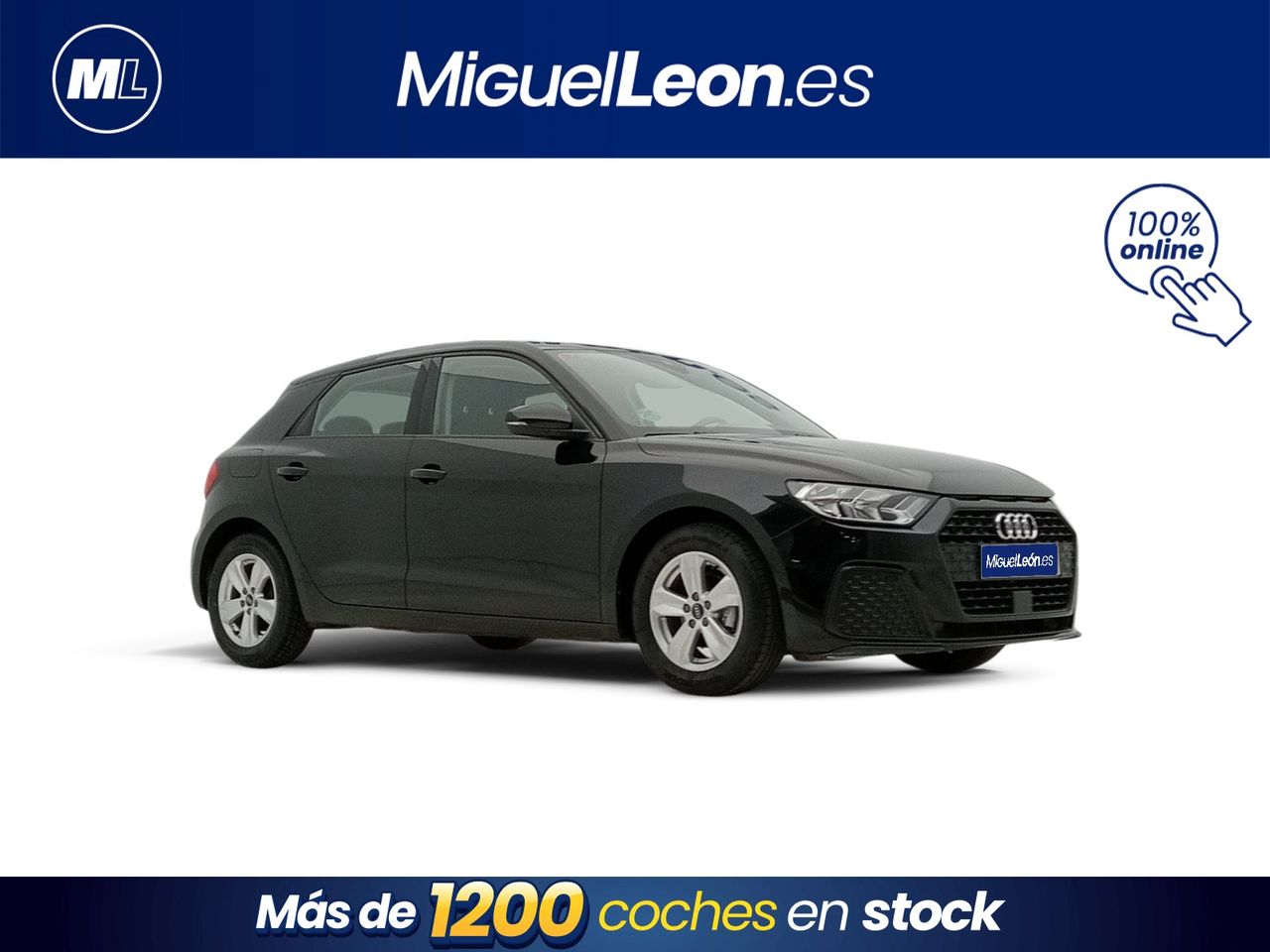 audi a1 2020 / foto grande (3)