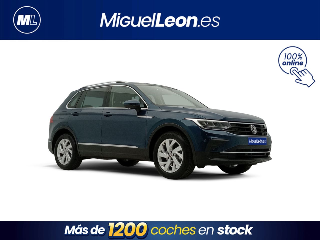 volkswagen tiguan 2022 / foto grande (3)