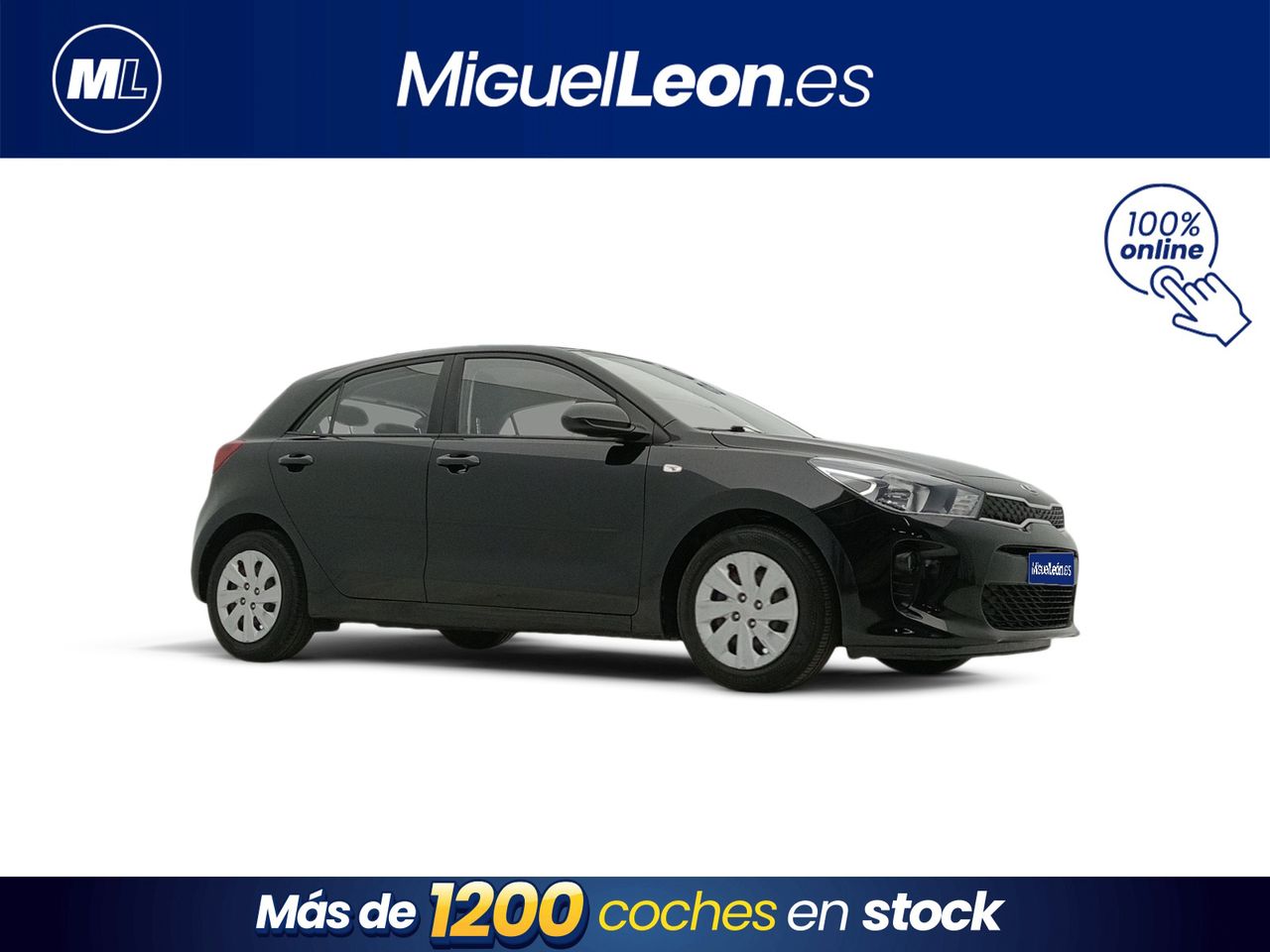 kia rio 2020 / foto grande (3)