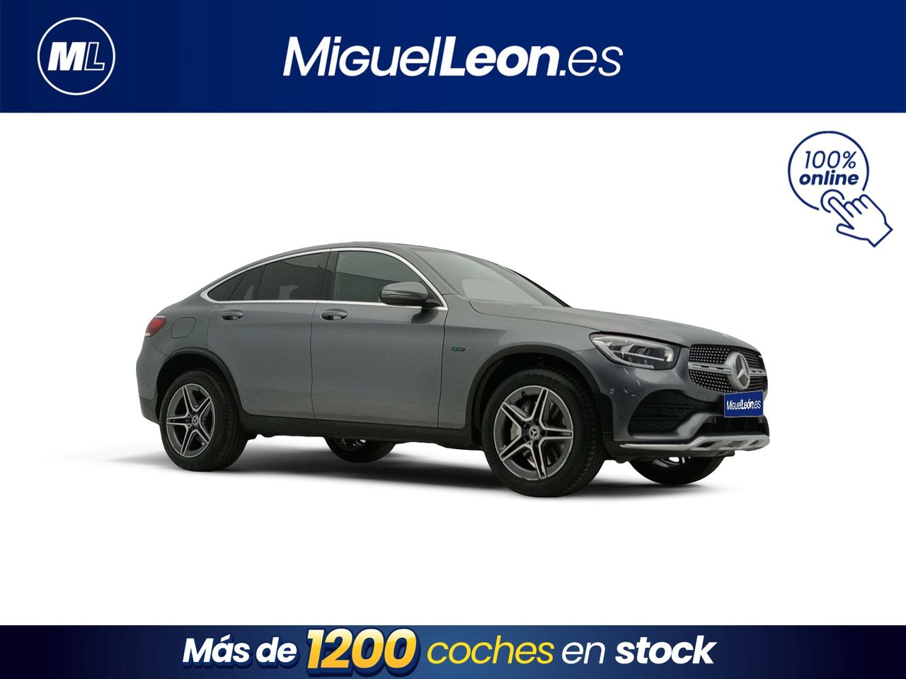 mercedes glc 2021 / foto grande (3)