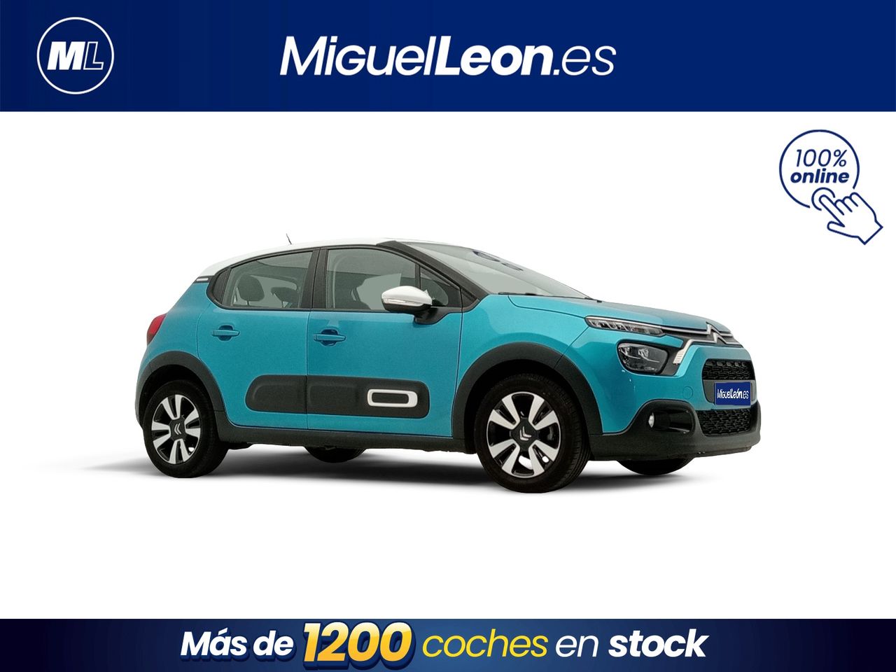 citroën c3 2022 / foto grande (3)