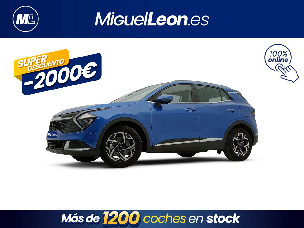 Foto kia sportage 2023 /