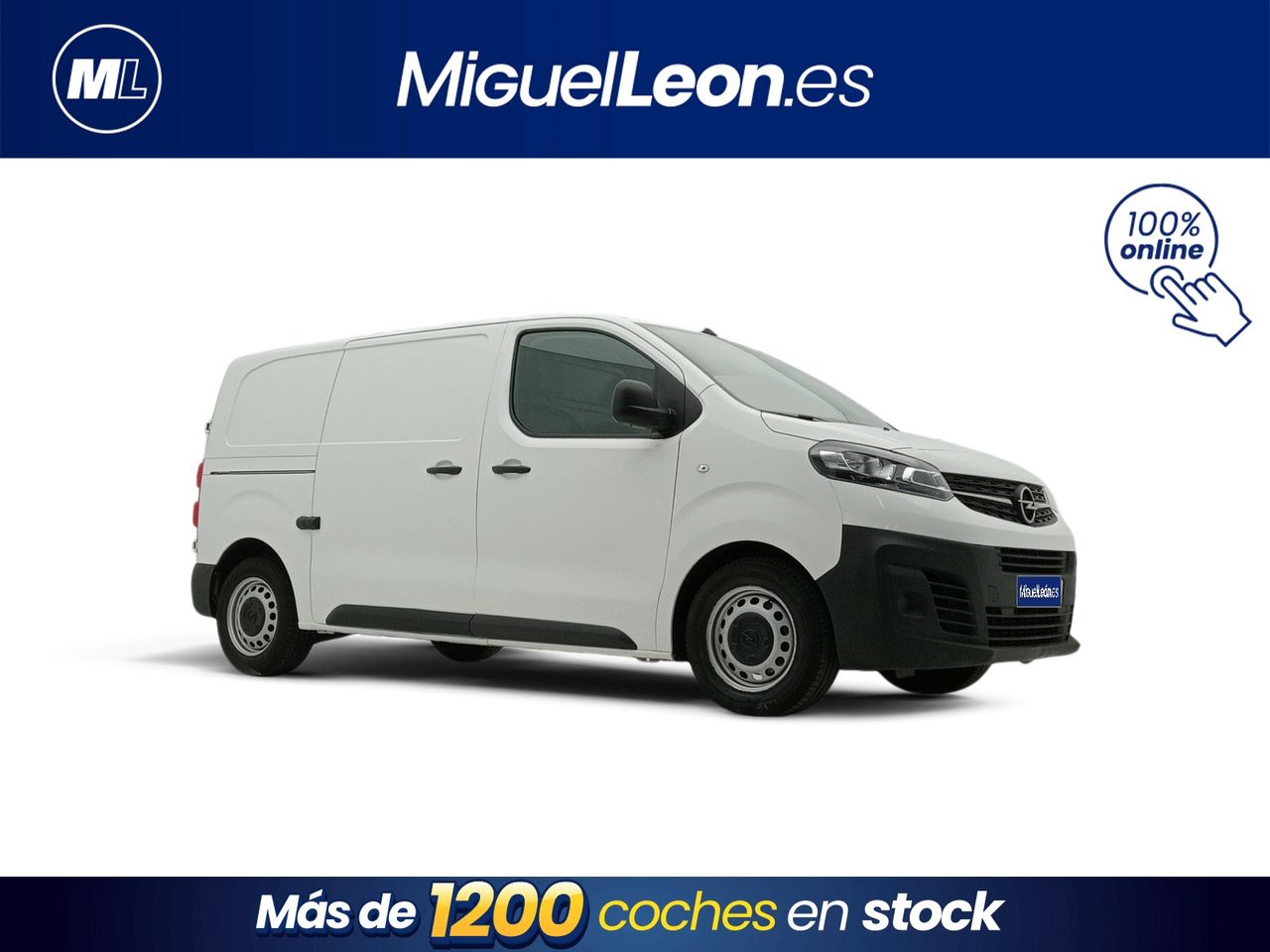 opel vivaro 2022 / foto grande (3)