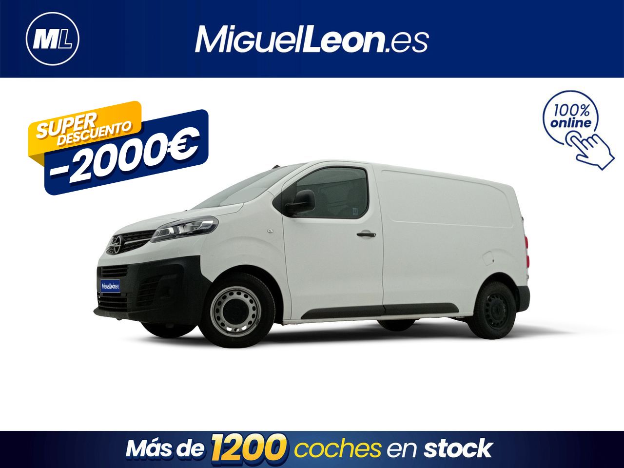 Opel mokka 2021  de segunda mano - opel vivaro 2022 /