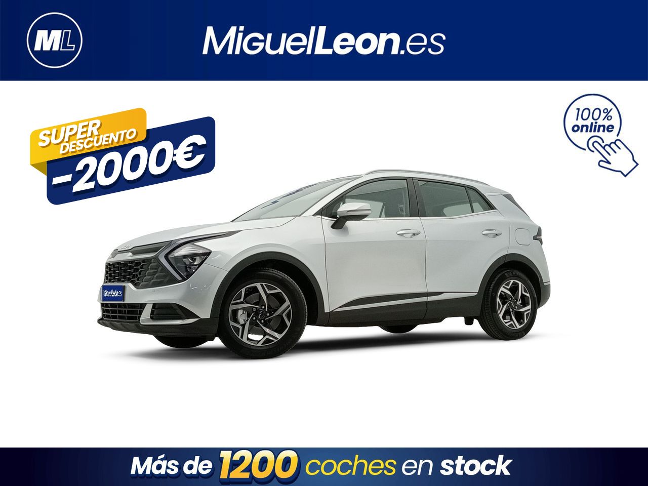 Foto kia sportage 2022 /