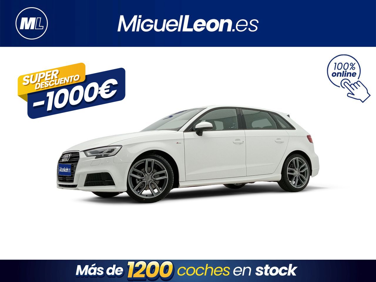 Foto audi a3 2020 /