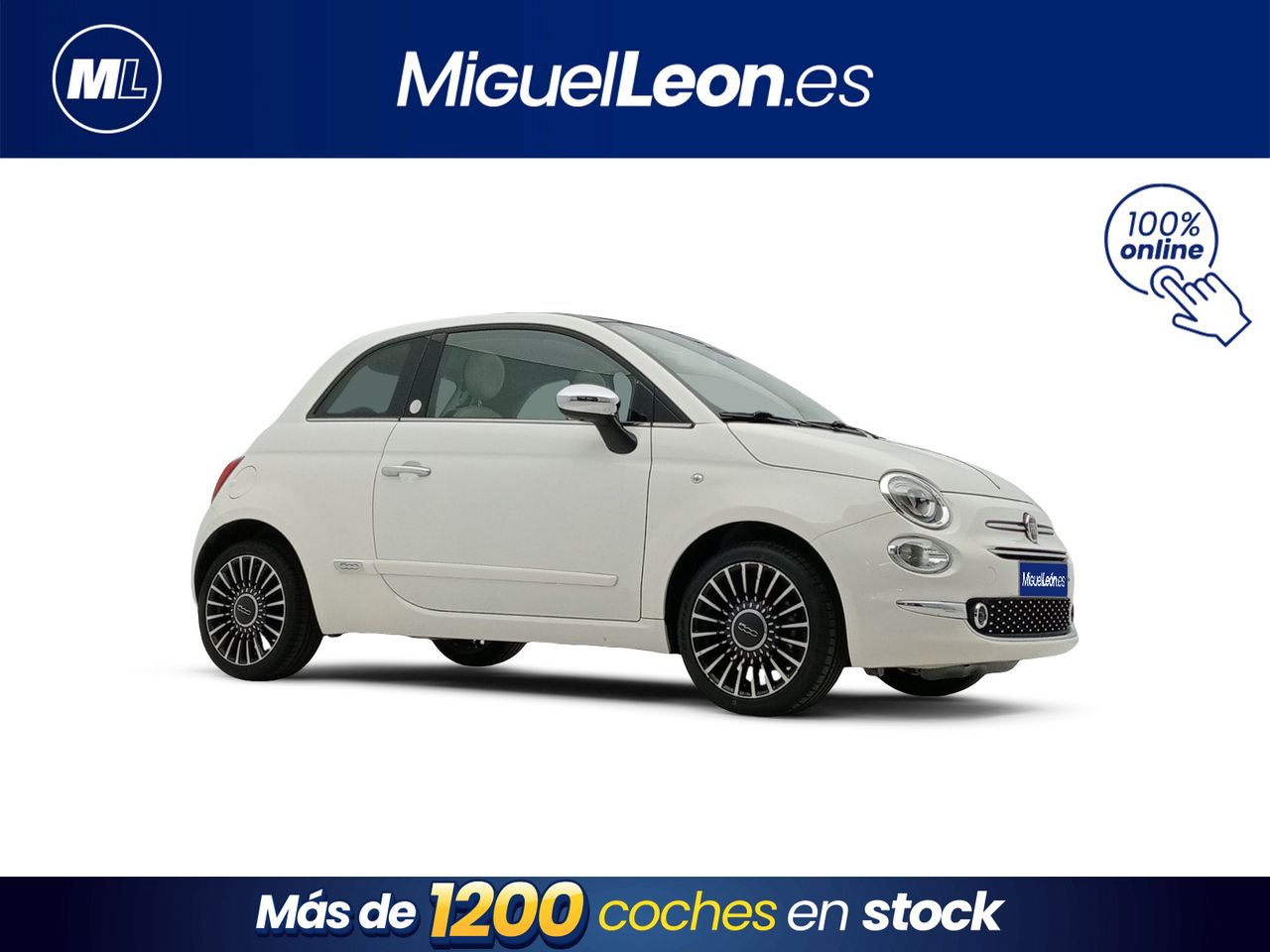 fiat 500 2018 / foto grande (3)