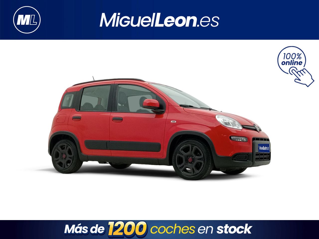 fiat panda 2022 / foto grande (3)