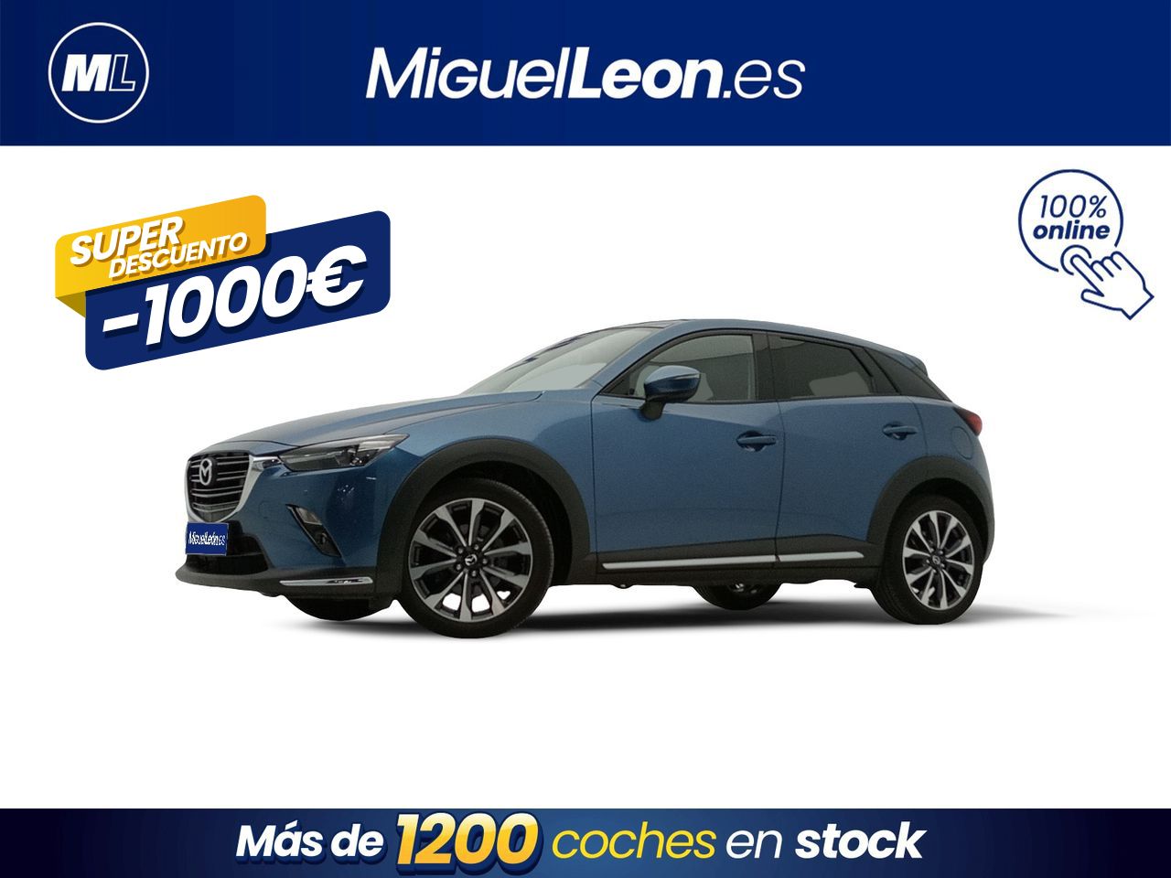 Foto mazda cx-3 2021 /