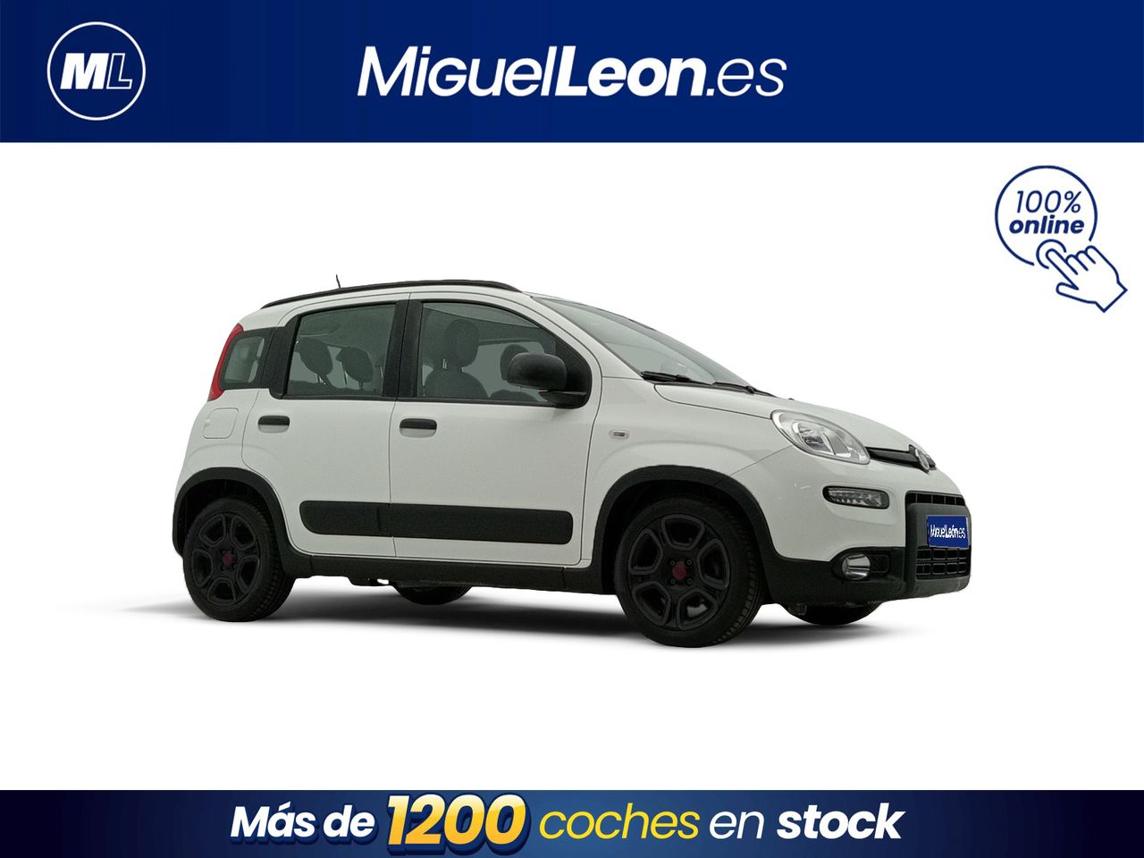 fiat panda 2022 / foto grande (3)