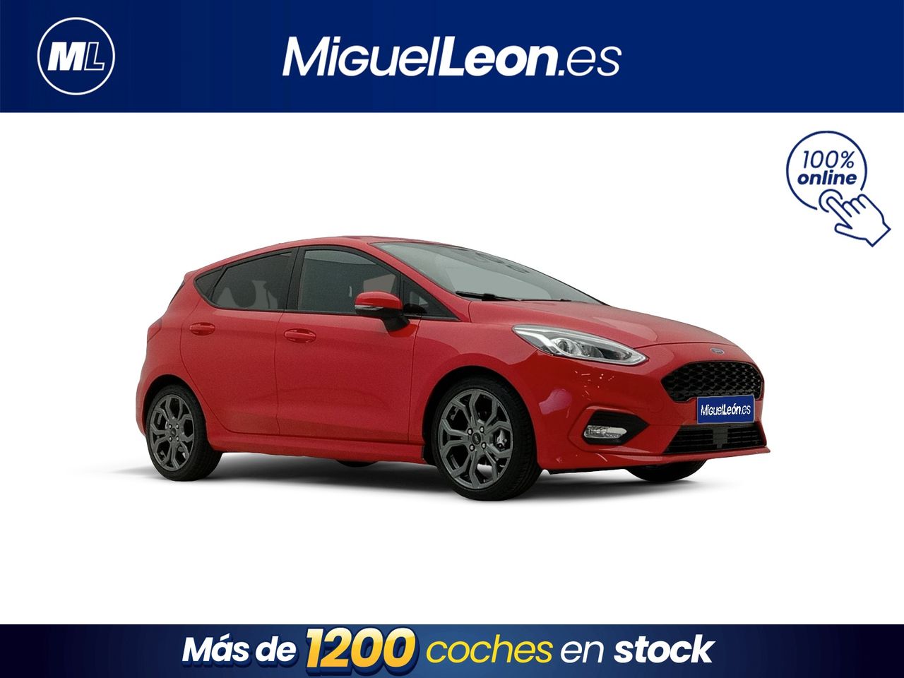 ford fiesta 2018 / foto grande (3)