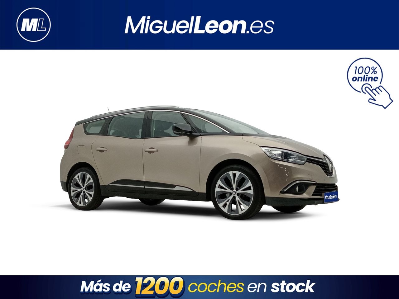 renault grand scénic 2017 / foto grande (3)